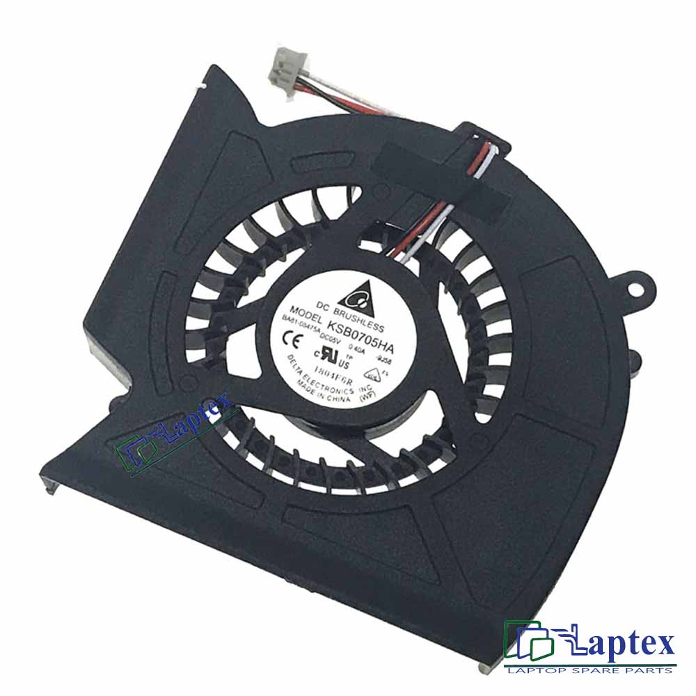 Samsung P530 CPU Cooling Fan